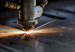 Лазерная резка металла в Челябинске