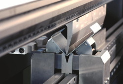 Гибка листового металла в Челябинске