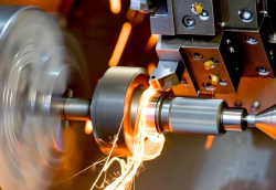 Токарная обработка на станках ЧПУ в Челябинске