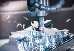 Фрезерная обработка с ЧПУ в Челябинске