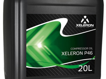 Масло Xeleron S46 20L (синтетика)