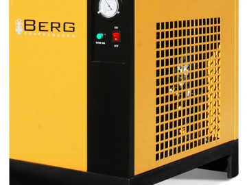 Осушитель рефрижераторного типа Berg OB-11 13 бар
