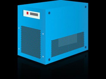 Осушитель воздуха Dali CAAD-2.4