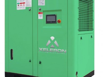 Безмасляный компрессор Xeleron X15A7