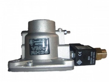 Клапан впускной RH38E 600.5200 V01 24V AC