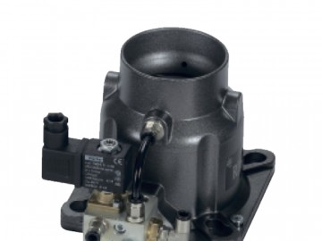 Клапан впускной RH60Е+CV 230V 600.5125.0580 V03